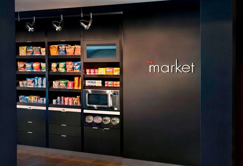 Отель Sonesta Select Newark Christiana Mall