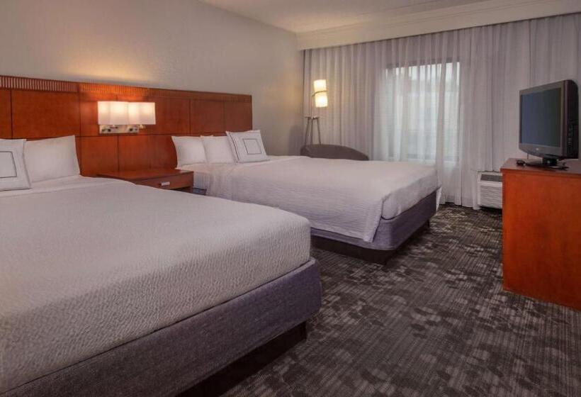 Отель Sonesta Select Newark Christiana Mall