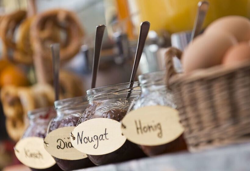 Sorat Hotel Brandenburg