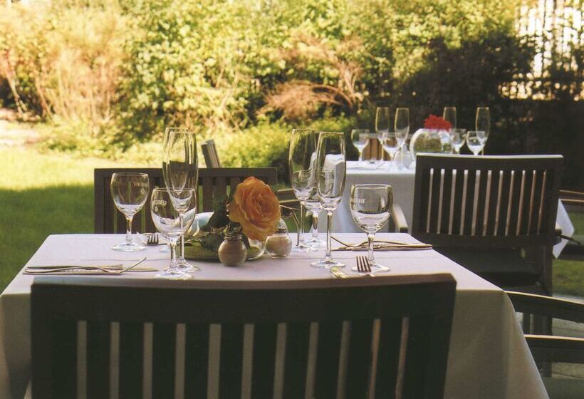 Sorat Hotel Brandenburg