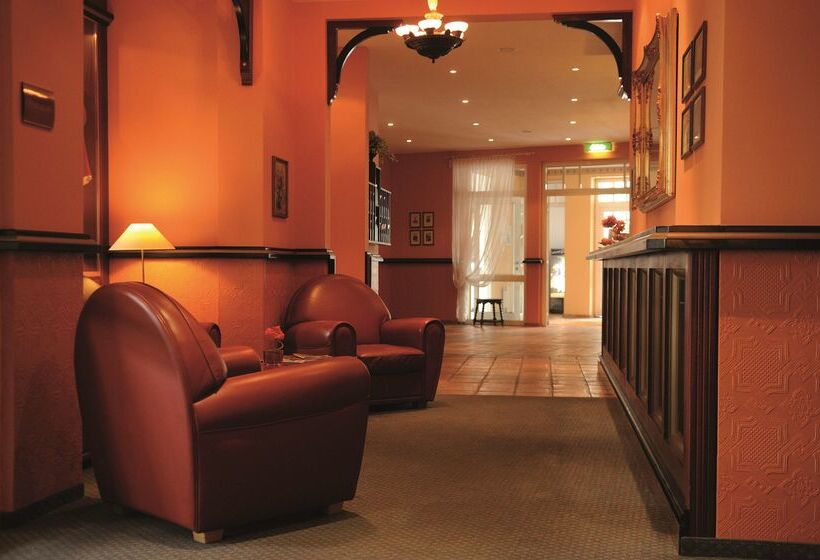 Sorat Hotel Brandenburg