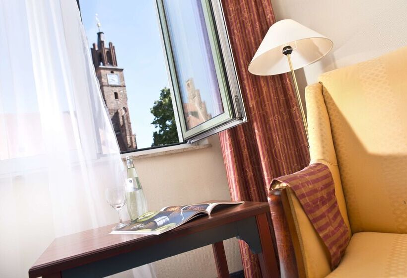 Sorat Hotel Brandenburg