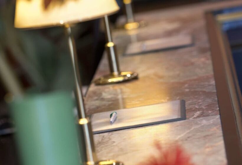 Sorat Hotel Brandenburg