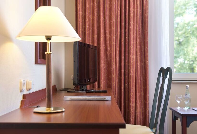 Sorat Hotel Brandenburg