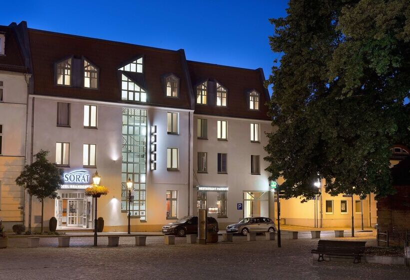 Sorat Hotel Brandenburg
