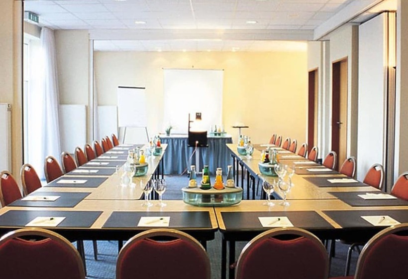 Sorat Hotel Brandenburg