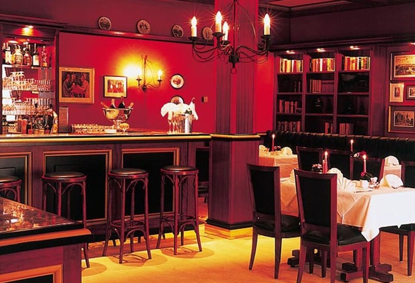 Sorat Hotel Brandenburg