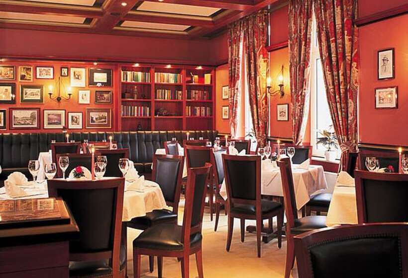 Sorat Hotel Brandenburg