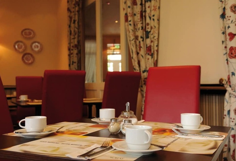 Sorat Hotel Brandenburg