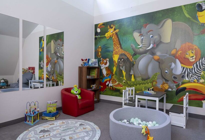 Sorat Hotel Cottbus