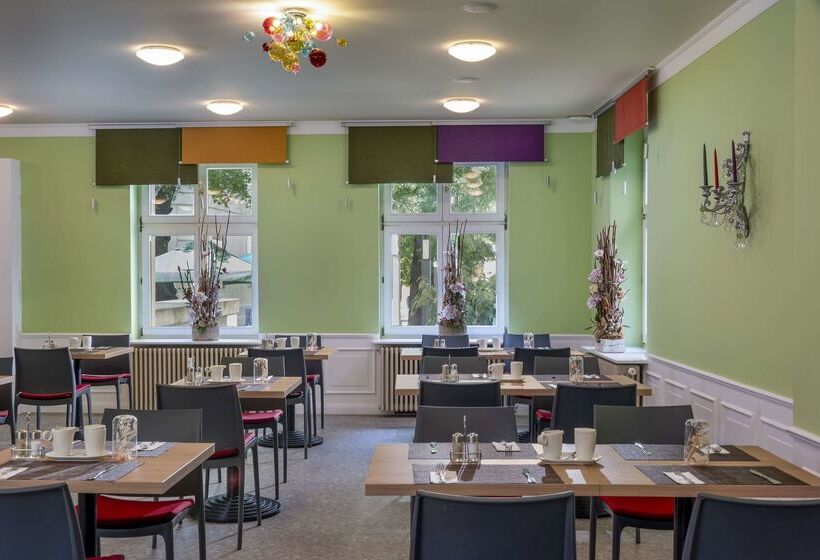 Sorat Hotel Cottbus