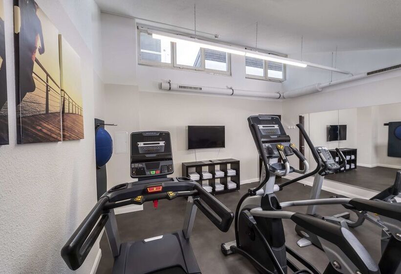 Sorat Hotel Cottbus