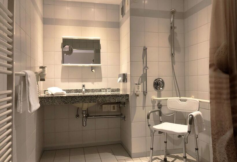 Sorat Hotel Cottbus