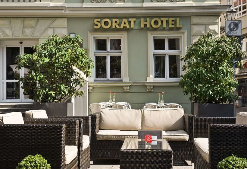 Sorat Hotel Cottbus