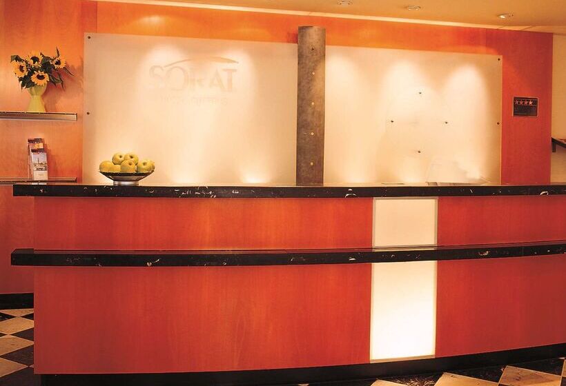 Sorat Hotel Cottbus