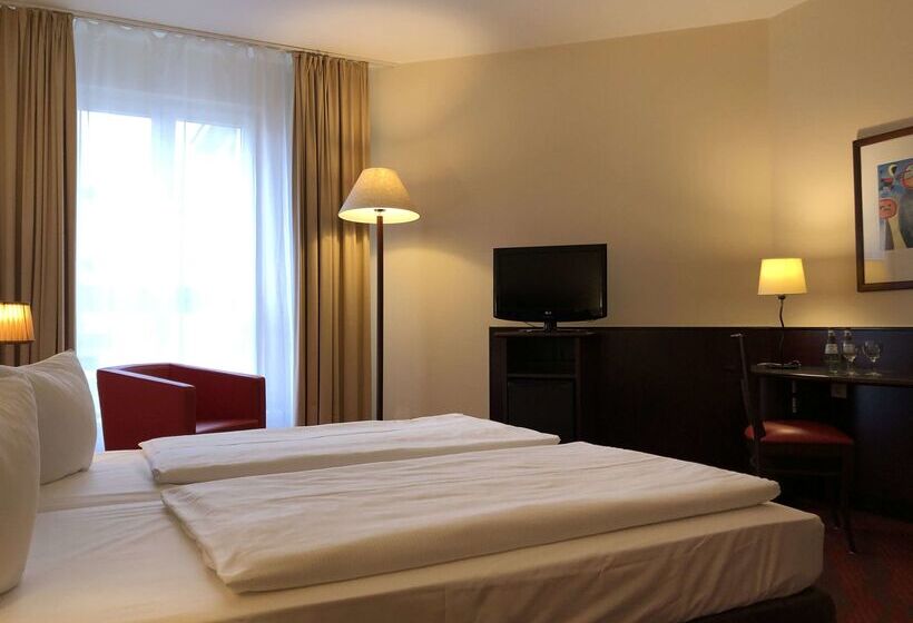 Sorat Hotel Cottbus