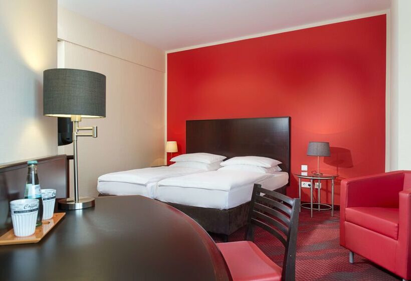 Sorat Hotel Cottbus