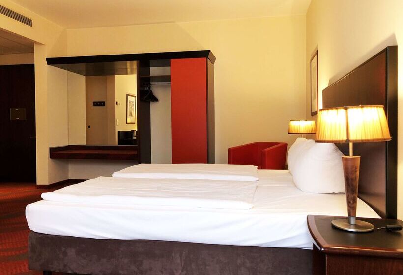 Sorat Hotel Cottbus