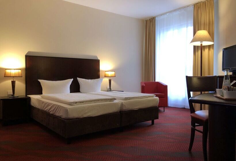 Sorat Hotel Cottbus
