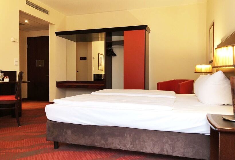 Sorat Hotel Cottbus
