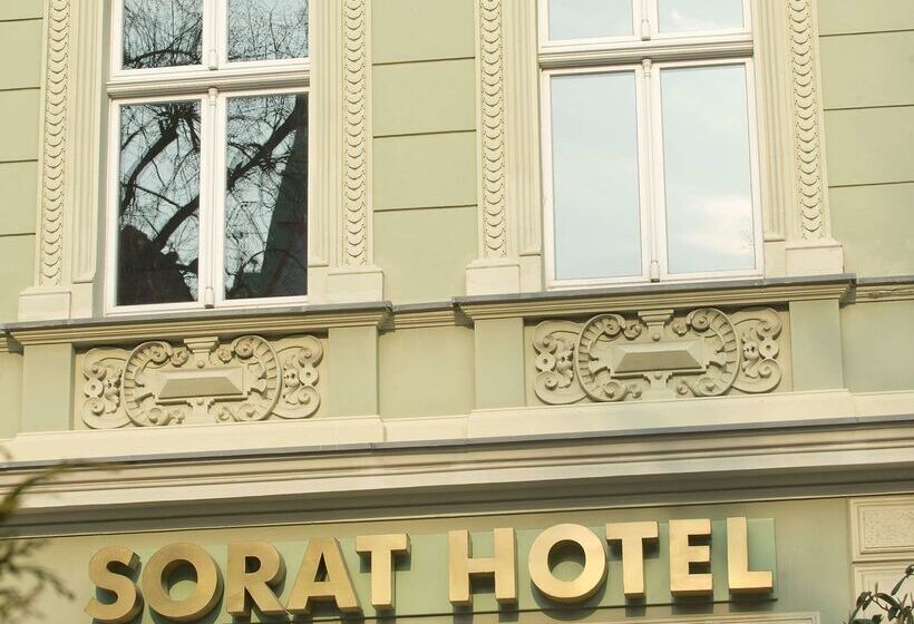 Sorat Hotel Cottbus