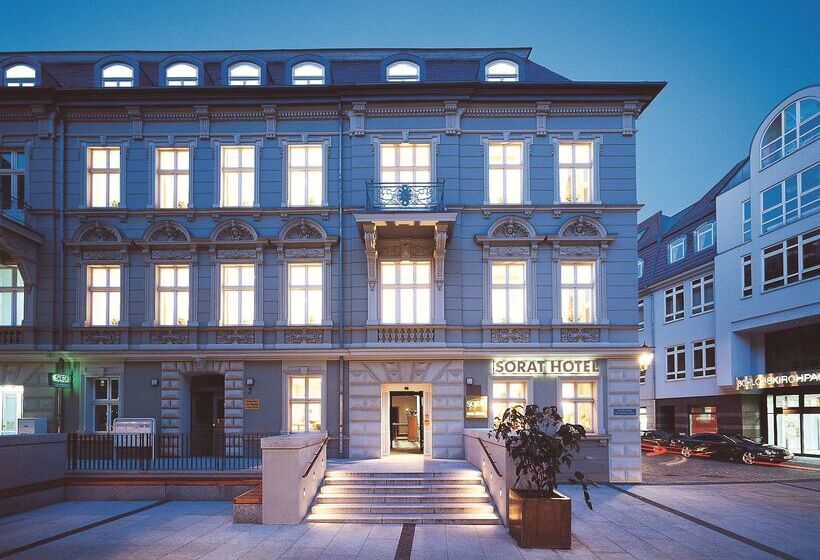 Sorat Hotel Cottbus