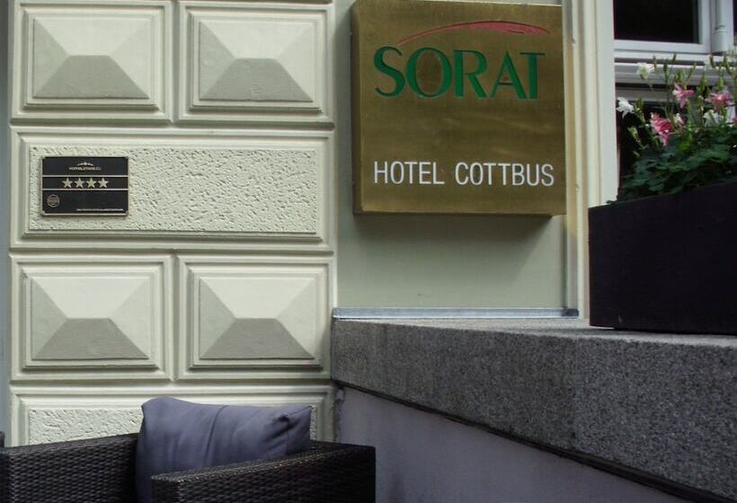 Sorat Hotel Cottbus