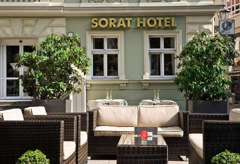Sorat Hotel Cottbus