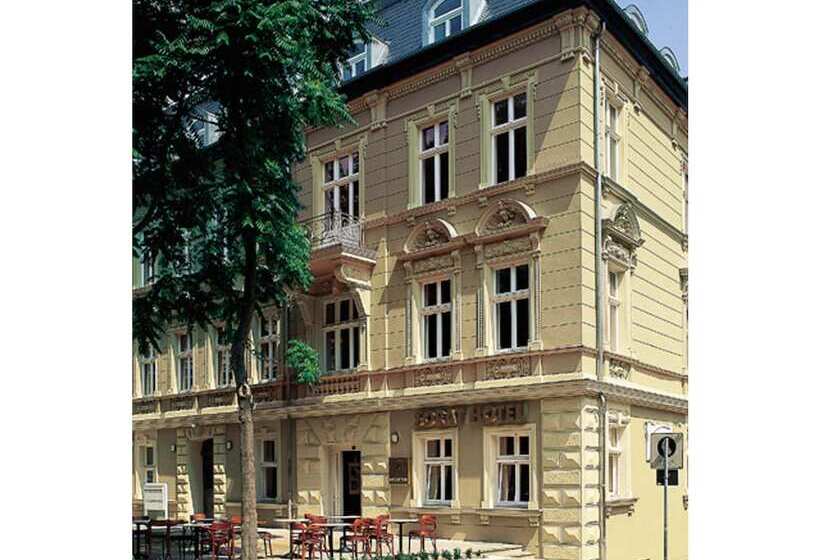 Sorat Hotel Cottbus