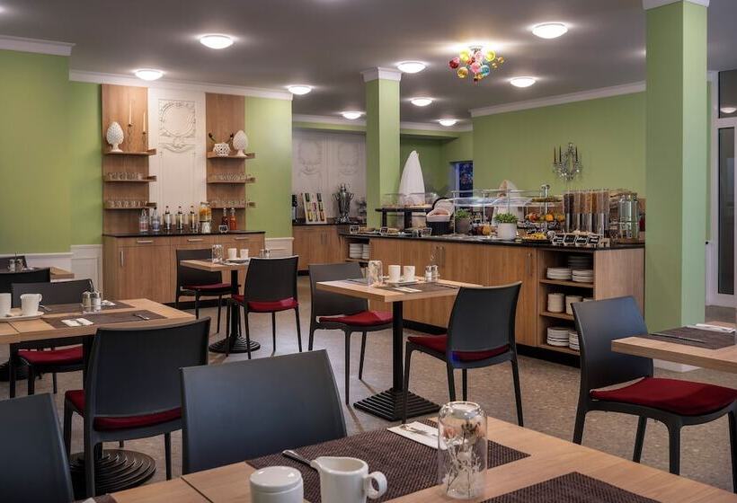 Sorat Hotel Cottbus