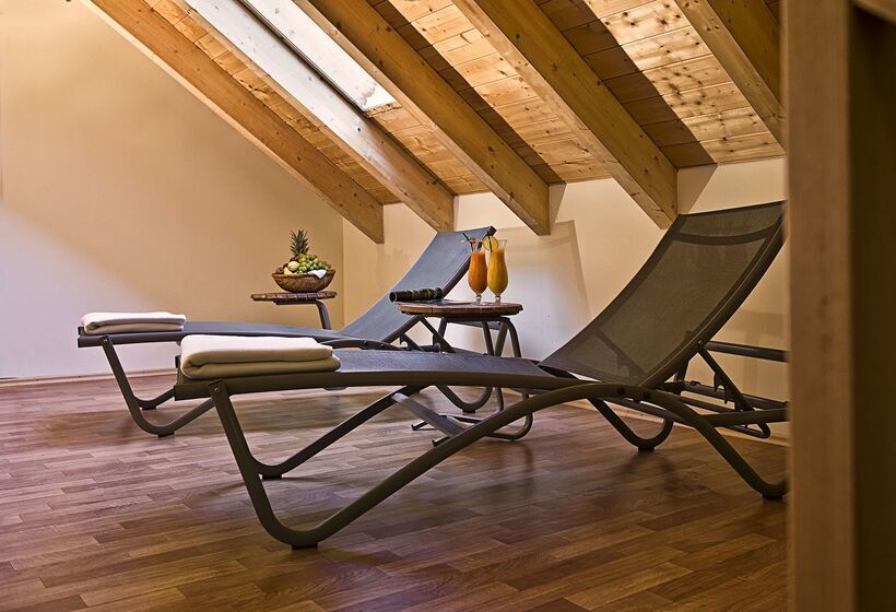 Sorat Insel Hotel Regensburg