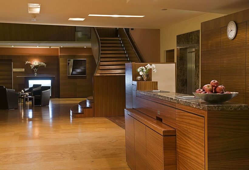 Sorat Insel Hotel Regensburg