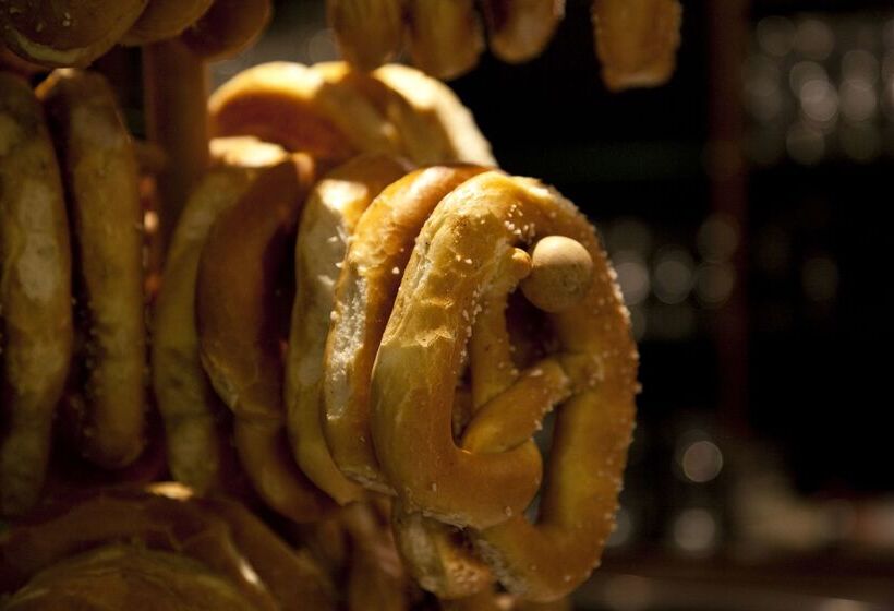 Sorat Insel Hotel Regensburg