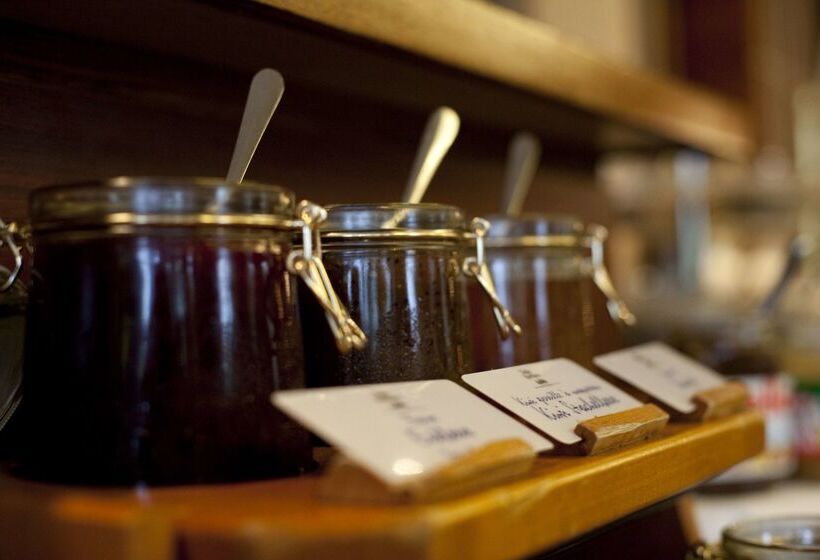 Sorat Insel Hotel Regensburg