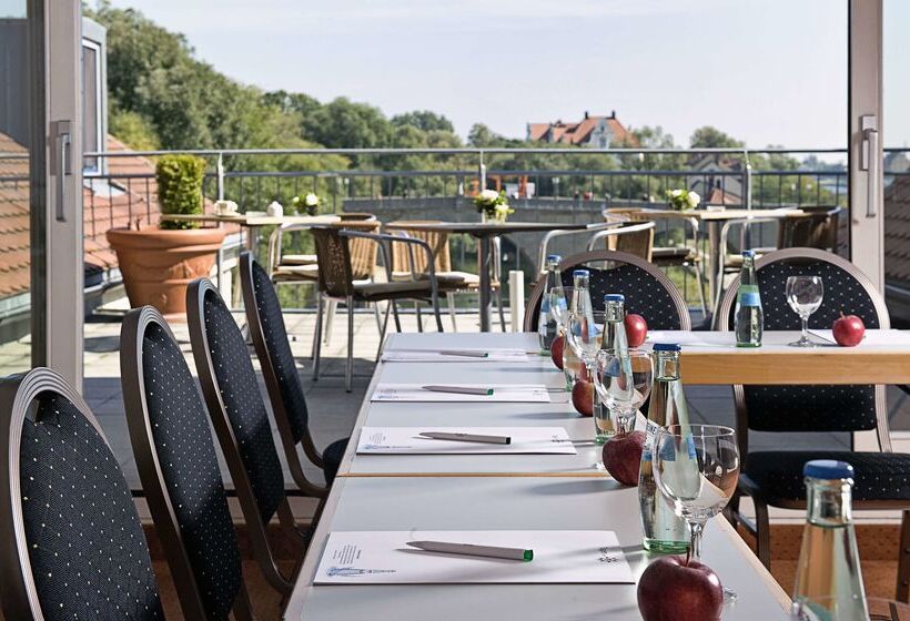 Sorat Insel Hotel Regensburg