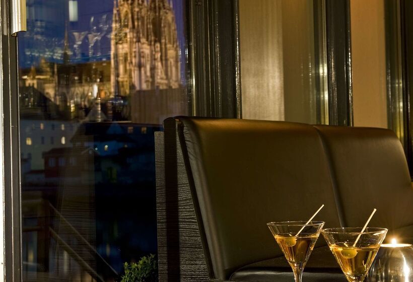 Sorat Insel Hotel Regensburg