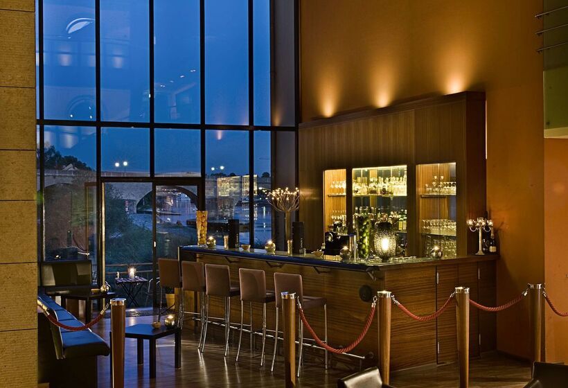 Sorat Insel Hotel Regensburg