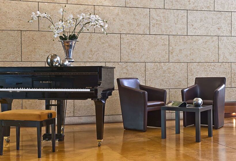 Sorat Insel Hotel Regensburg