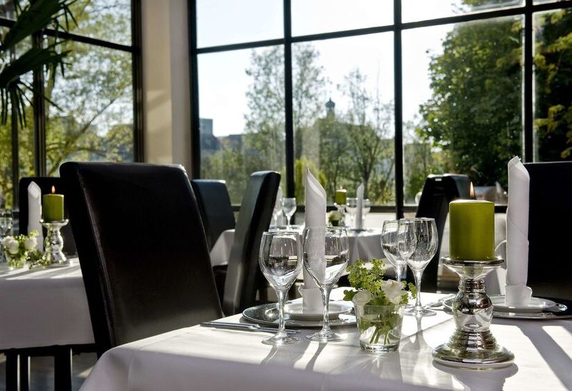 Sorat Insel Hotel Regensburg