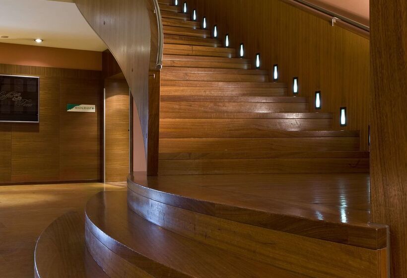 Sorat Insel Hotel Regensburg