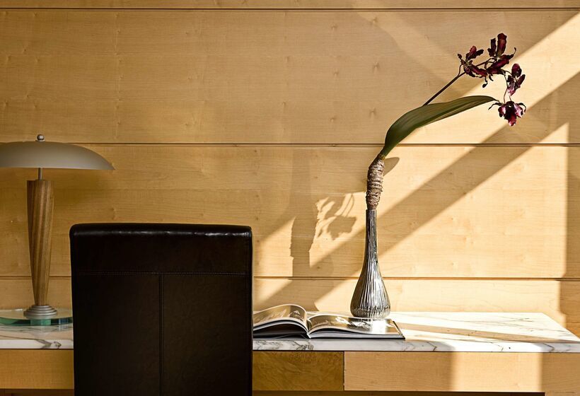 Sorat Insel Hotel Regensburg