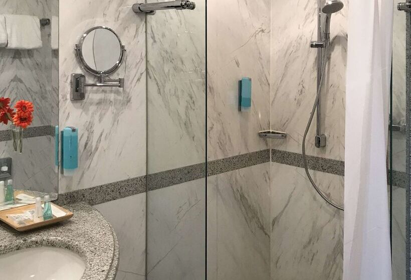 Sorat Insel Hotel Regensburg