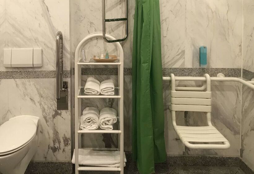 Sorat Insel Hotel Regensburg