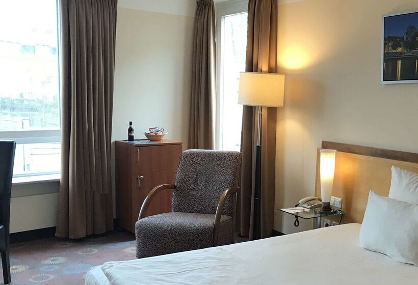 Sorat Insel Hotel Regensburg