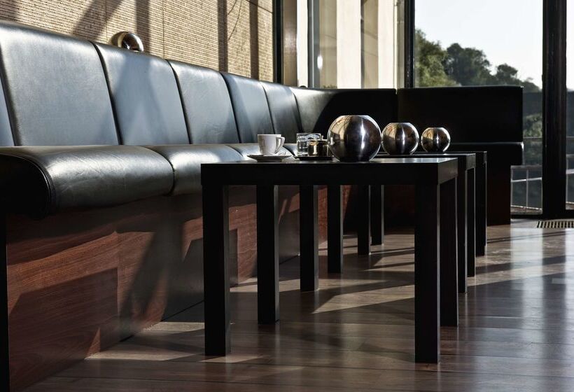 Sorat Insel Hotel Regensburg