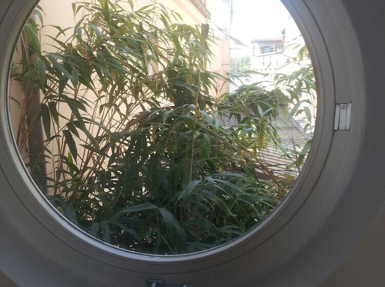 Sorat Insel Hotel Regensburg