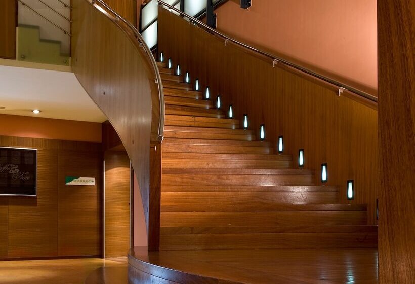 Sorat Insel Hotel Regensburg