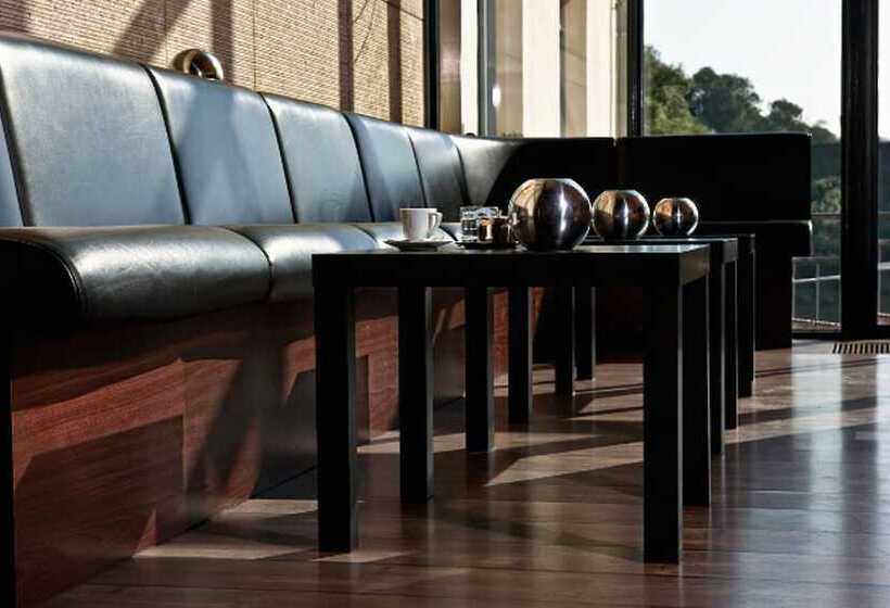 Sorat Insel Hotel Regensburg