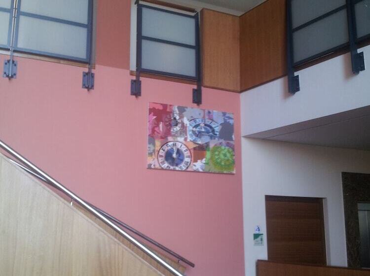 Sorat Insel Hotel Regensburg