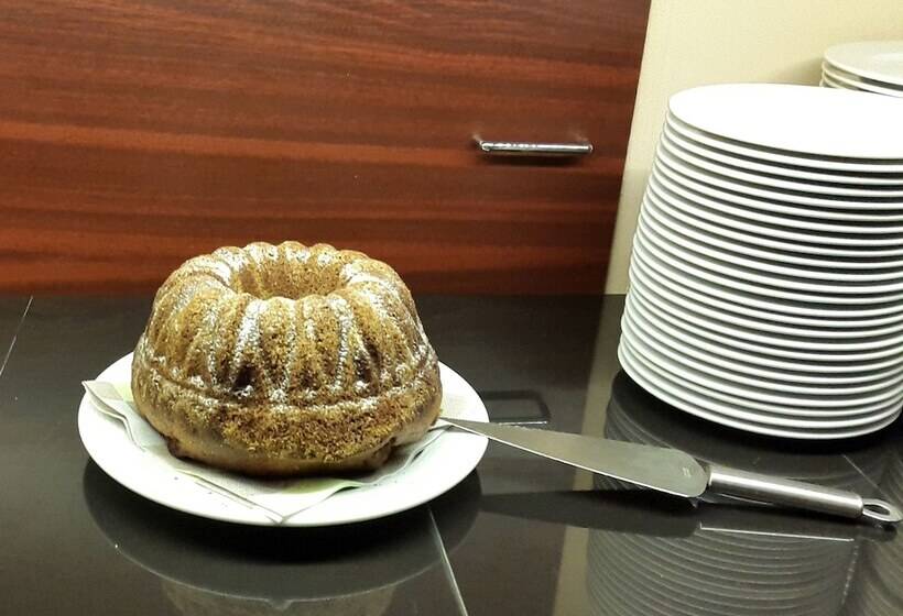 Sorat Insel Hotel Regensburg